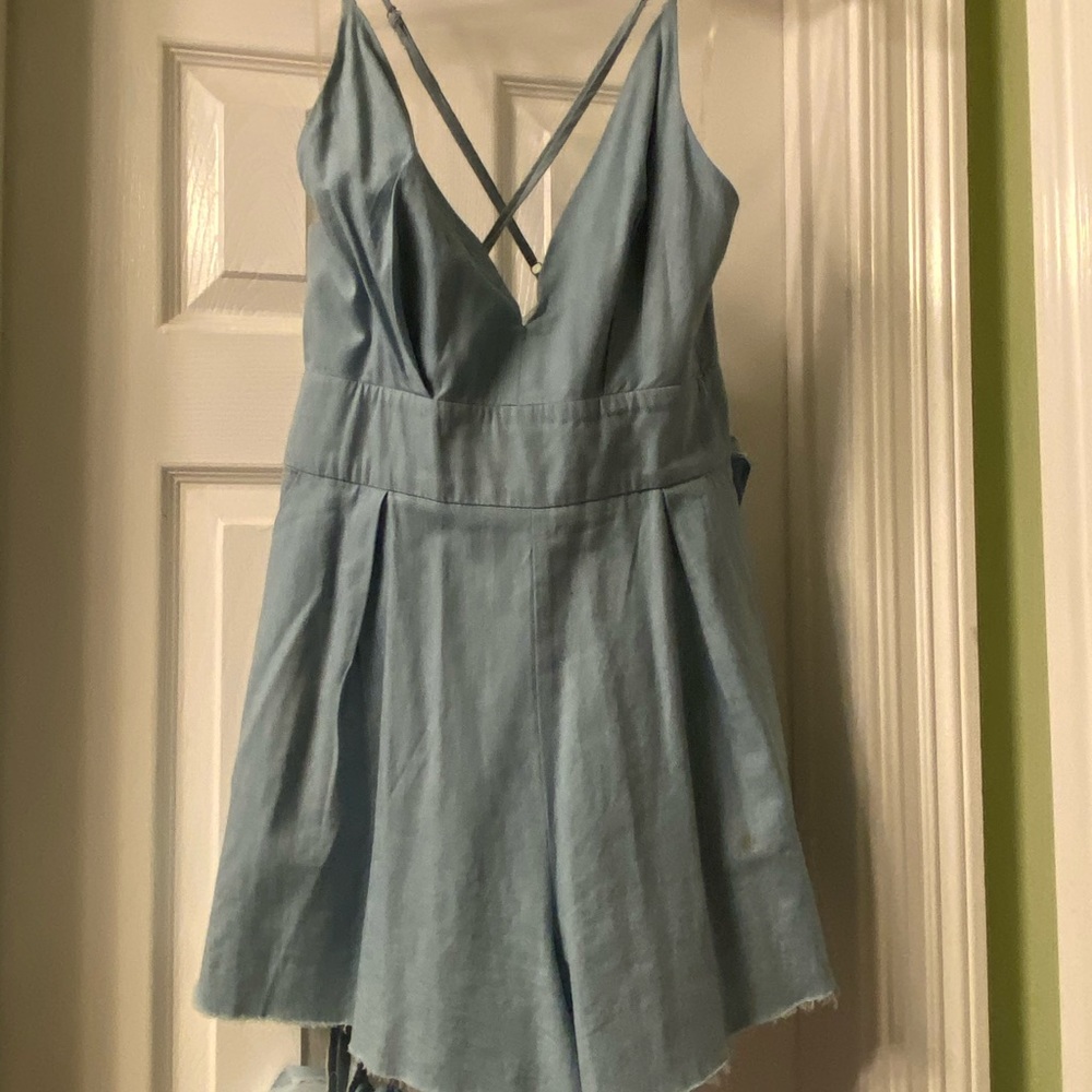 Jean Romper